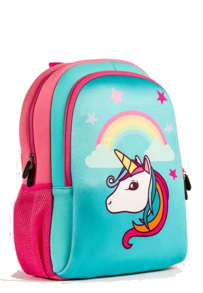 Q Rose Backpack Unicorn