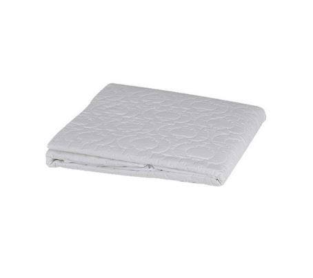 Brolly Sheets Waterproof Quilted Mattress Protector