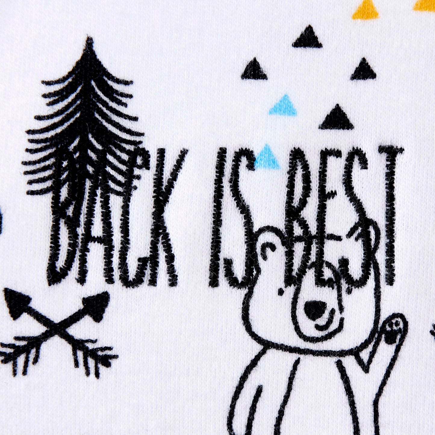 Halo Sleepsack Wearable Blanket - Bears