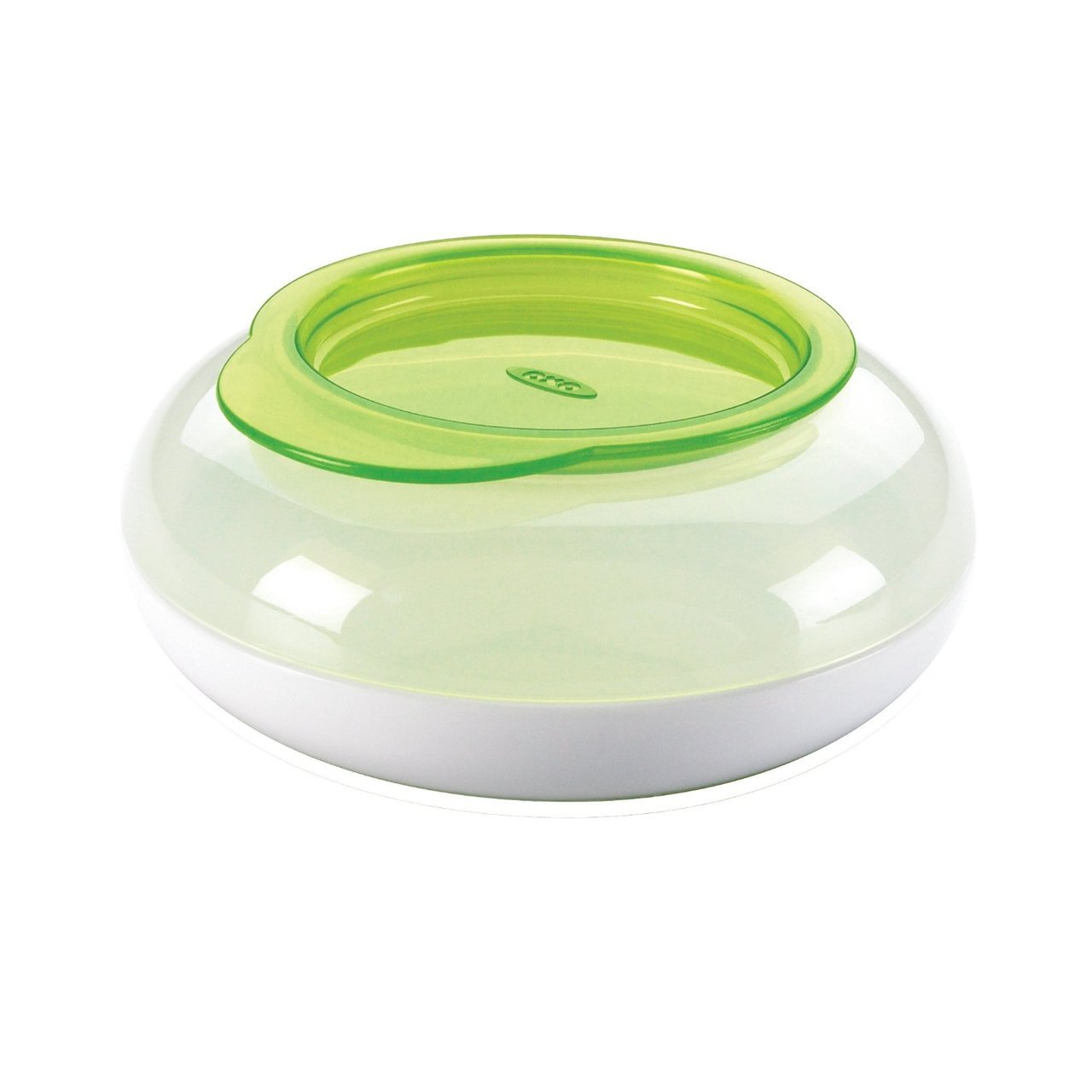 Oxo Tot Snack Disk with Snap On Lid