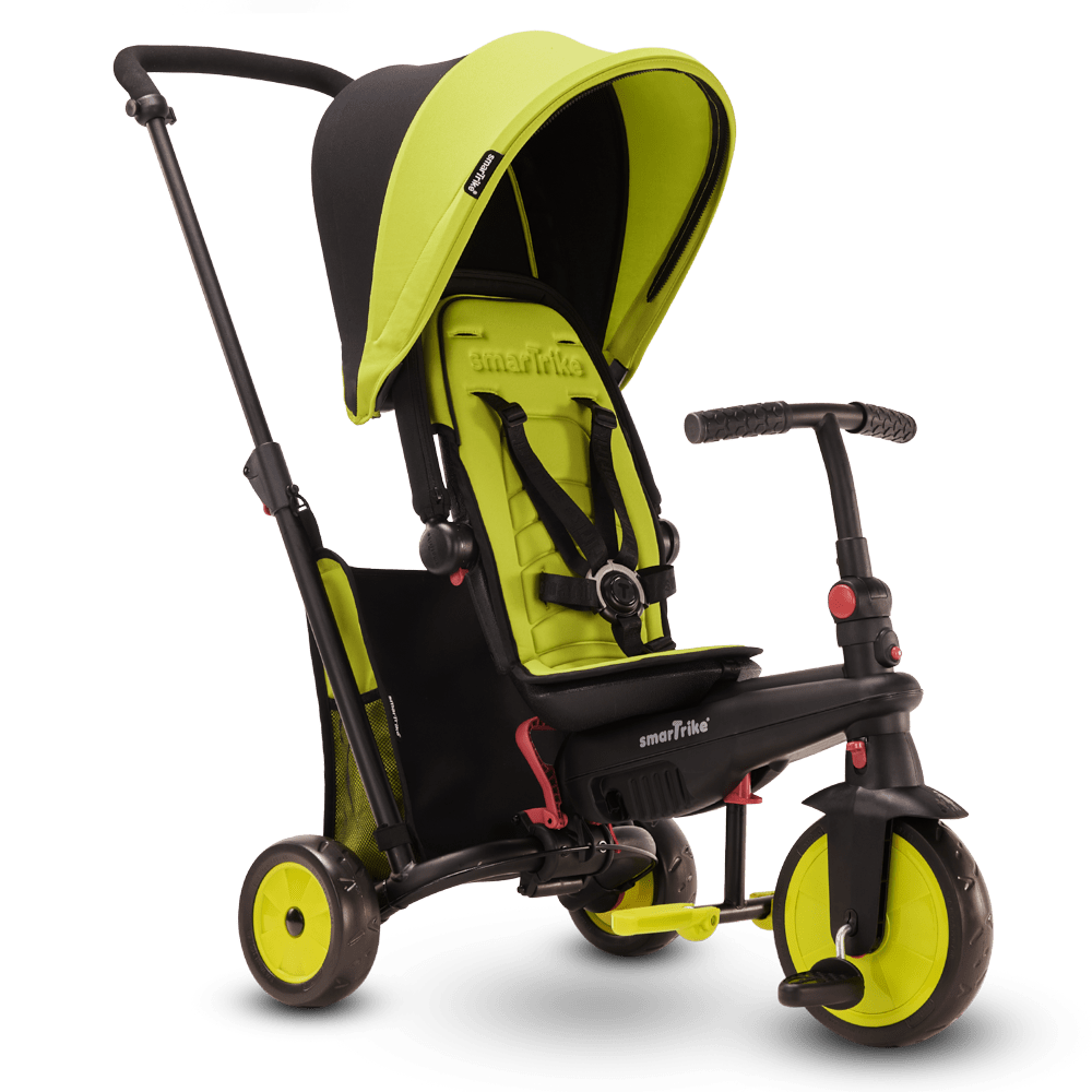 Smartrike 700 folding trike sales