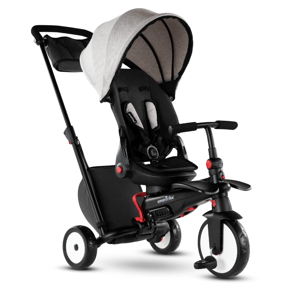 Smart on sale trike stroller