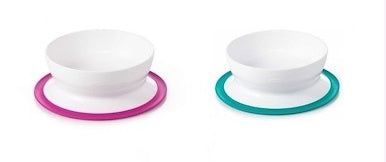 Oxo Tot Stick And Stay Suction Bowl