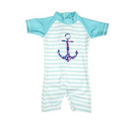 Banz Baby One-Piece Swimsuit