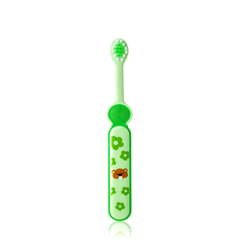 Little Tree Toothbrush