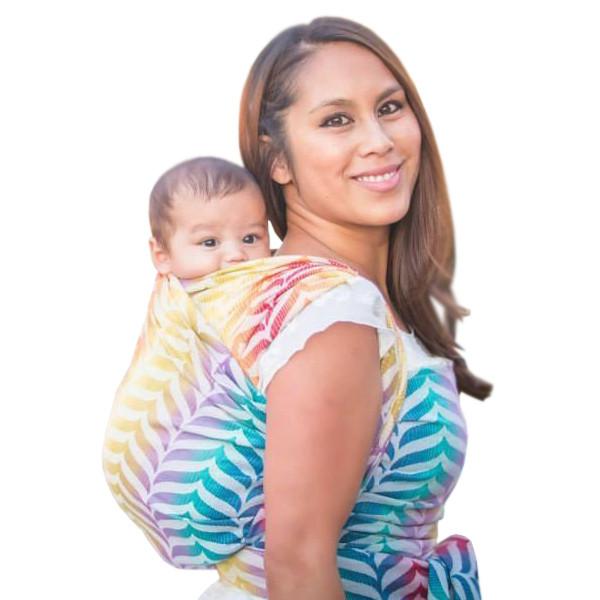 Tula Baby Carrier Migaloo Delight - Woven Wrap