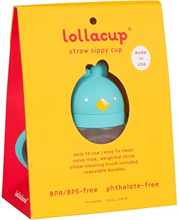Lollacup Turquoise